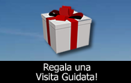 Regala una visita guidata