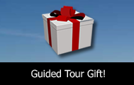 Guided Tour Gift