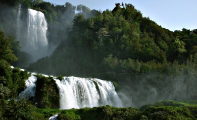 Cascata delle Marmore