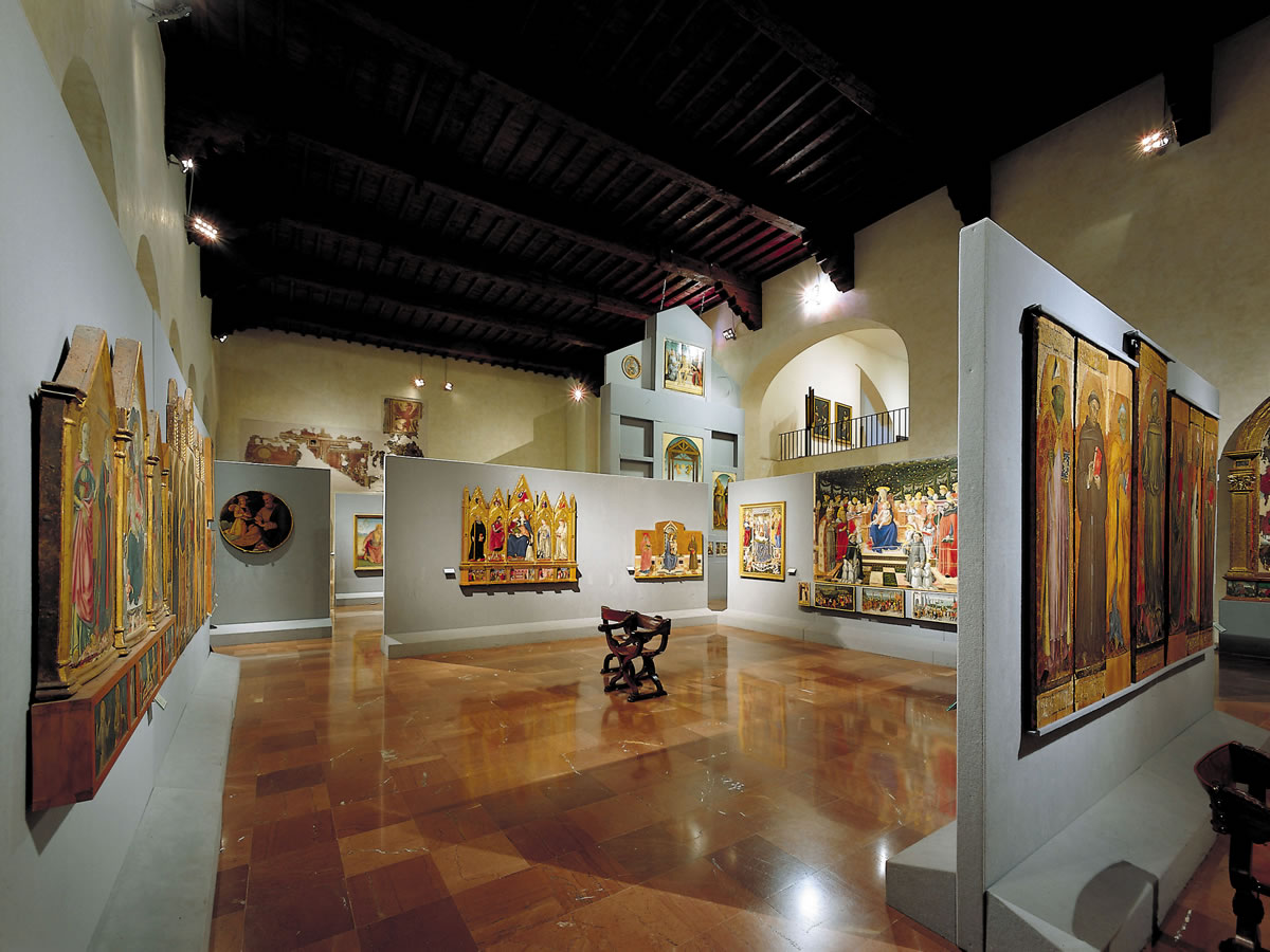 Galleria Nazionale Umbria