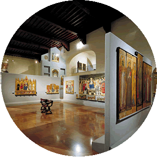 Museums and Exhibitions