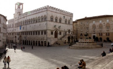 Perugia classica